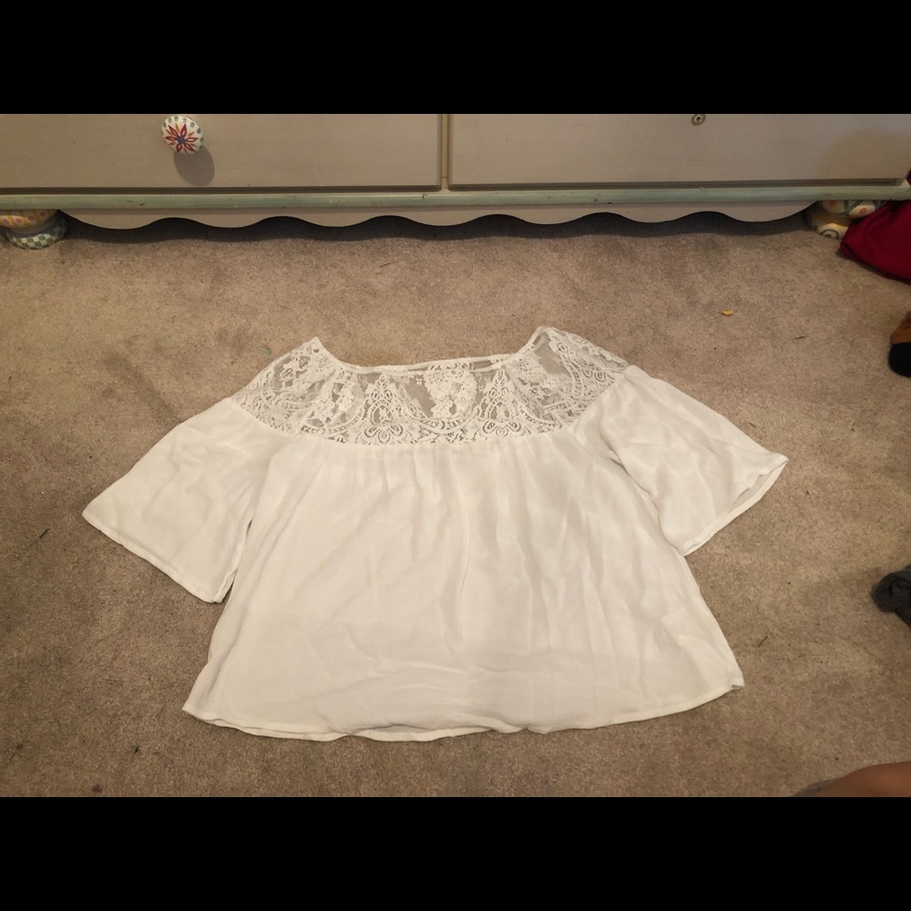 blouses - Picture 2 of 8